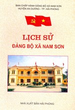 LỊCH SỬ ĐẢNG BỘ XÃ NAM SƠN (BẢN GỐC)