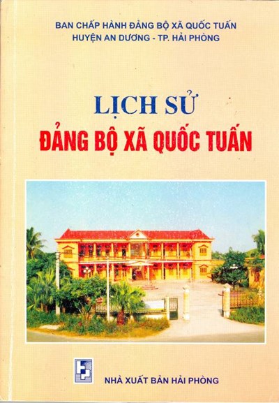 LỊCH SỬ ĐẢNG BỘ XÃ QUỐC TUẤN