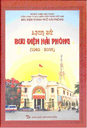 LỊCH SỬ BƯU ĐIỆN HẢI PHÒNG (1945 – 2005)