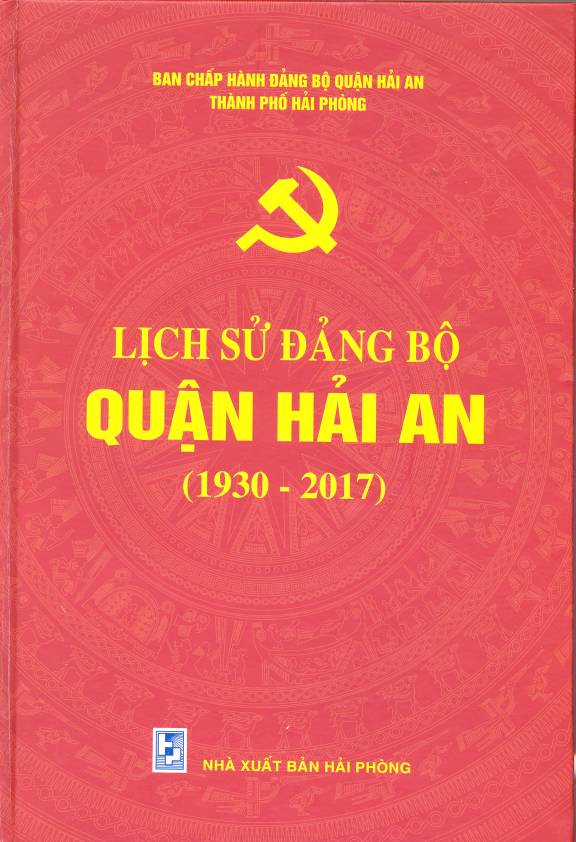 LỊCH SỬ ĐẢNG BỘ QUẬN HẢI AN