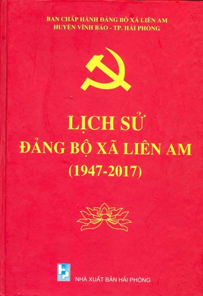 LỊCH SỬ ĐẢNG BỘ XÃ LIÊN AM