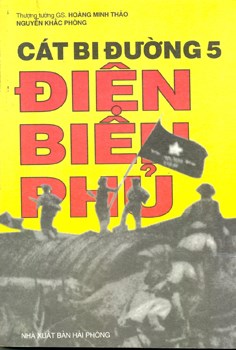 CÁT BI ĐƯỜNG 5 ĐIỆN BIÊN PHỦ