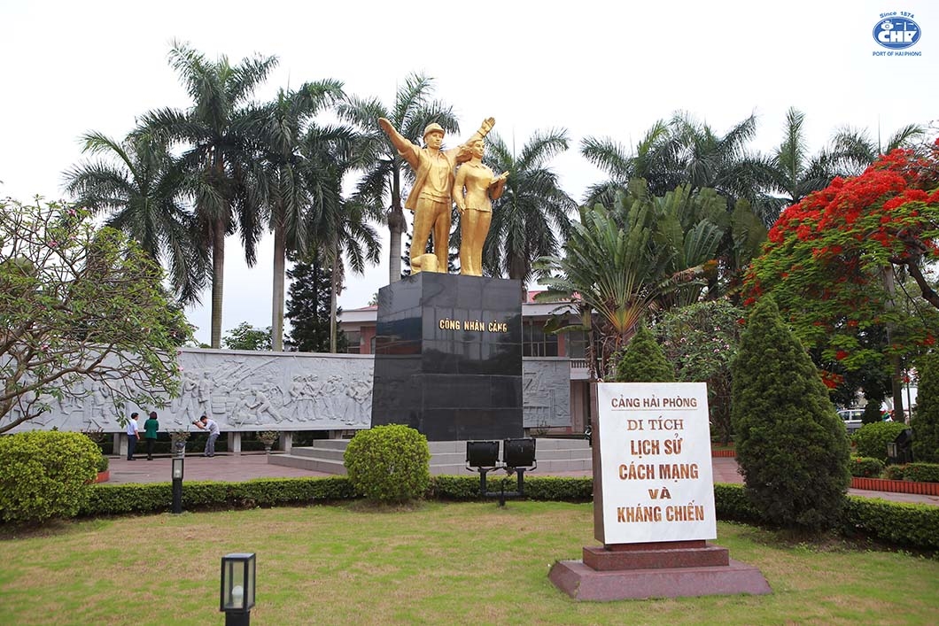 Cảng Hải Phòng