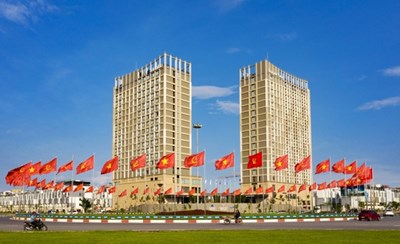 Đồng chí Nguyễn Đình Bích, nguyên Ủy viên Ban Thường vụ Thành ủy, nguyên Phó Chủ tịch Thường trực Hội đồng nhân dân thành phố